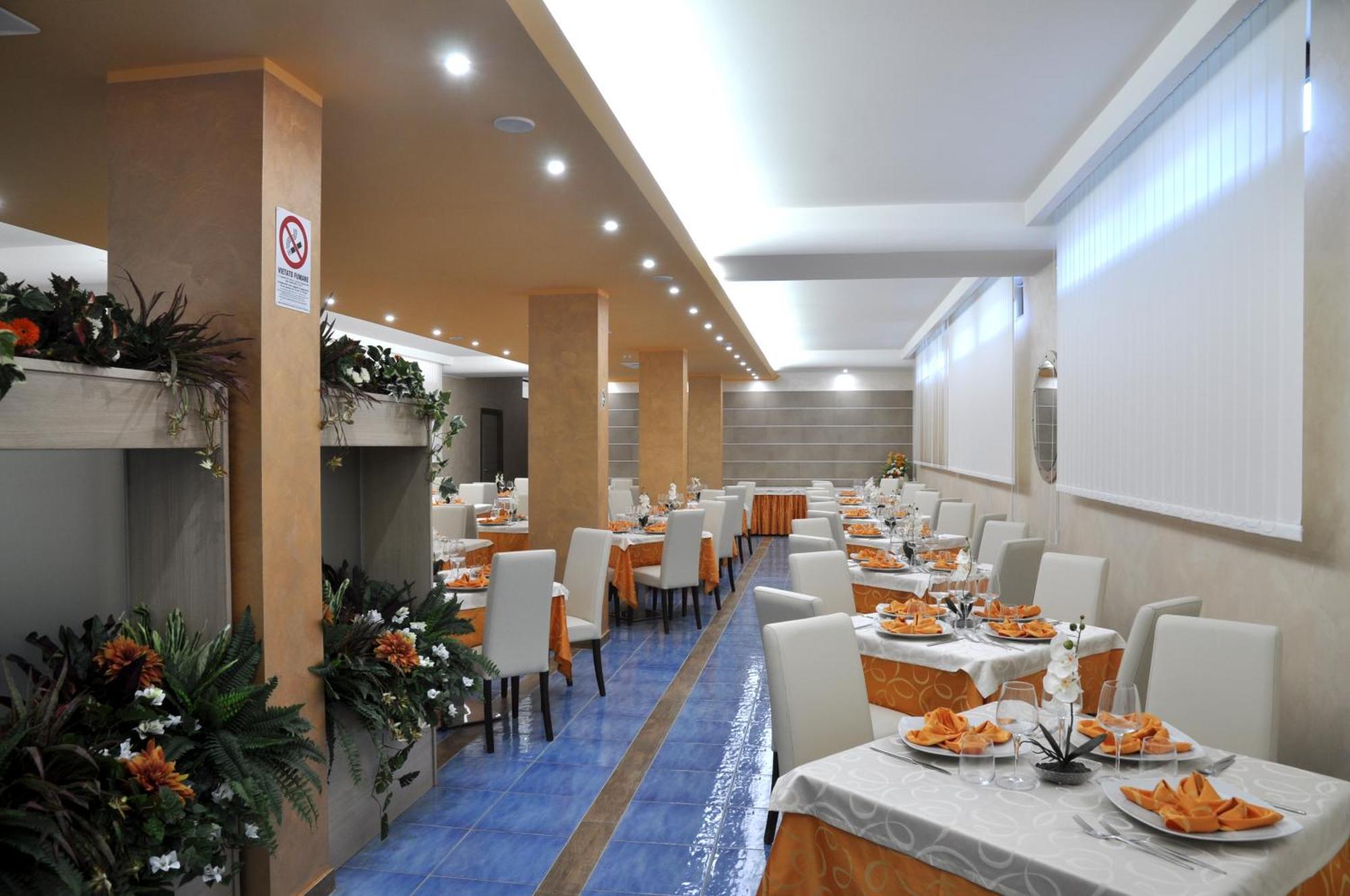 Hotel Porta Rosa Ascea Kültér fotó