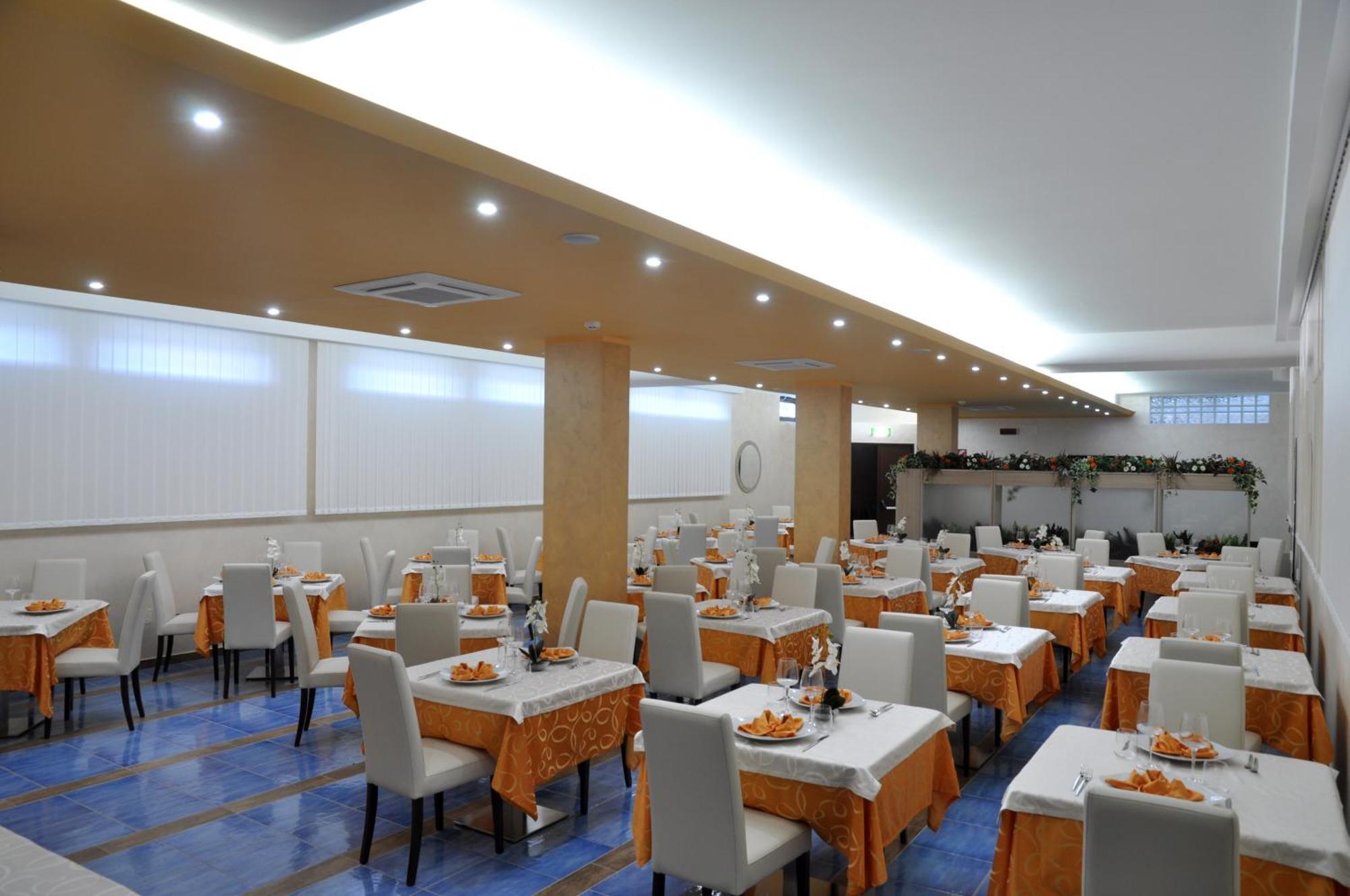 Hotel Porta Rosa Ascea Kültér fotó