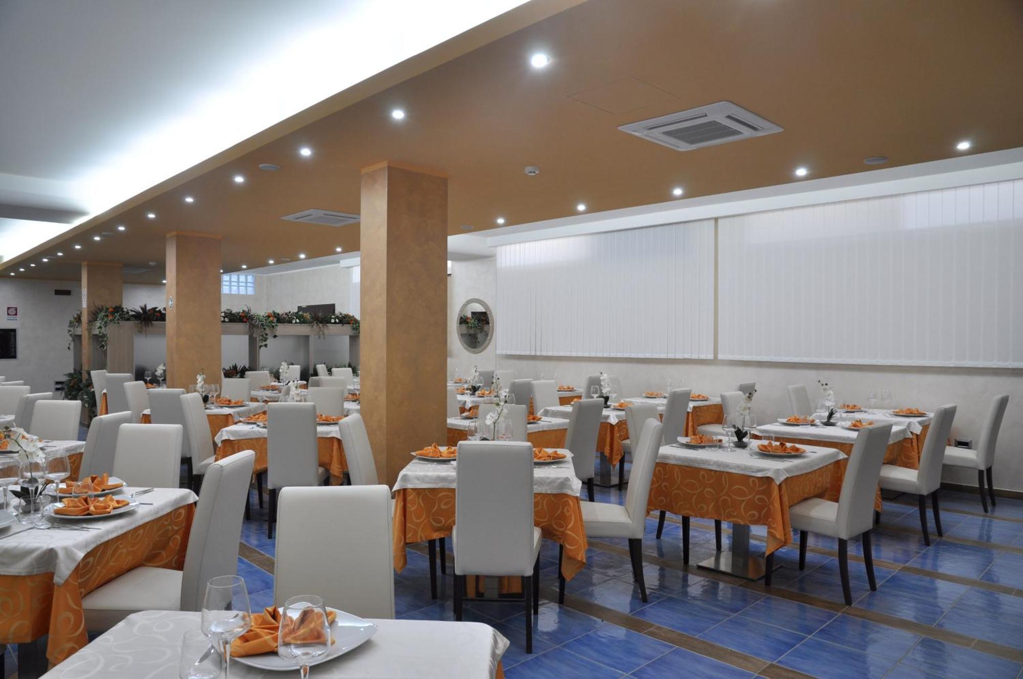 Hotel Porta Rosa Ascea Kültér fotó